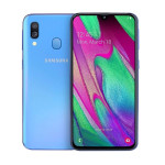 Samsung A40 64GB Dual SIM Blue