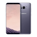Samsung G950 Galaxy S8 64GB Orchid Grey