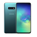 Samsung G970 Galaxy S10e Dual SIM Green