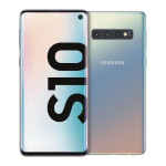 Samsung G973 Galaxy S10 128GB Dual SIM White