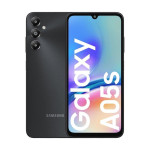 Samsung Galaxy A05s (A057) 128GB/4GB Dual SIM LTE Black