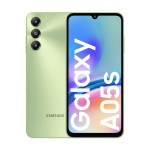 Samsung Galaxy A05S (A057) 128GB/4GB Dual SIM LTE Light Green