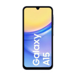Samsung Galaxy A15 (A155) 128GB/4GB Dual SIM Blue Black