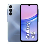 Samsung Galaxy A15 (A155) 128GB/4GB Dual SIM Blue