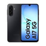 Samsung Galaxy A17 5G (A176) 256GB/8GB Dual SIM Black