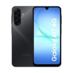 Samsung Galaxy A17 (A175) 256GB/8GB Dual SIM Black