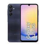 Samsung Galaxy A25 5G (A256) 128GB/6GB Dual SIM Blue Black