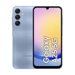 Samsung Galaxy A25 5G (A256) 256GB/8GB Dual SIM Blue