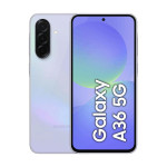 Samsung Galaxy A36 (A366) 5G 256GB/8GB Dual SIM Lavender