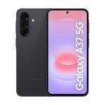 Samsung Galaxy A37 (A376) 5G 128GB/6GB Dual SIM Charcoal