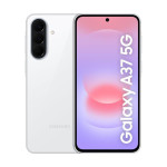 Samsung Galaxy A37 (A376) 5G 128GB/6GB Dual SIM White