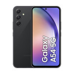 Samsung galaxy A54 (A546) 5G 256GB/8GB Dual SIM Graphite
