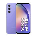 Samsung galaxy A54 5G (A546) 128GB/8GB Dual SIM VIOLET