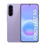 Samsung Galaxy A57 (A576) 5G 128GB/8GB Dual SIM Lilac