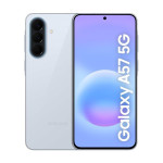 Samsung Galaxy A57 (A576) 5G 256GB/8GB Dual SIM Icyblue