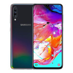 Samsung Galaxy A70 (A705) 128GB/6GB Dual SIM Black
