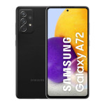 Samsung Galaxy A72 128GB Dual SIM Black