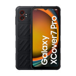 Samsung Galaxy (G766) XCover 7 Pro 5G 128GB Dual SIM Black