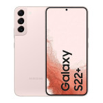 Samsung Galaxy S22+ S906 5G Dual Sim 256GB/8GB Pink Gold