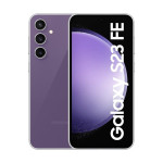 Samsung Galaxy S23 FE (S711) 128GB/8GB 5G Dual SIM Purple