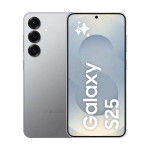Samsung Galaxy S25 S931 5G Dual SIM 256GB/12GB Silver Shadow