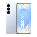Samsung Galaxy S25 S931 5G Dual SIM 512GB/12GB Icy Blue