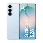 Samsung Galaxy S26 Plus S947 5G Dual SIM 256GB/12GB Sky Blue