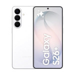 Samsung Galaxy S26 Plus S947 5G Dual SIM 256GB/12GB White