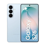 Samsung Galaxy S26 S942 5G Dual SIM 512GB/12GB Sky Blue