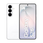 Samsung Galaxy S26 S942 5G Dual SIM 512GB/12GB White