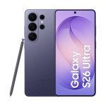 Samsung Galaxy S26 Ultra S948 5G Dual Sim 512GB/12GB Cobalt Violet