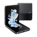 Samsung Galaxy Z Flip 4 F721B 5G Dual SIM 128GB Graphite