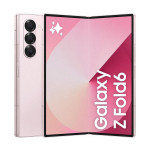Samsung Galaxy Z Fold 6 F956 5G 256GB/12GB Pink