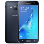 Samsung J320 Galaxy J3 (2016) Black