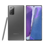 Samsung Galaxy Note 20 N980 256GB Dual SIM gray