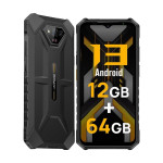 Ulefone Armor X13 64GB/6GB Dual SIM Black
