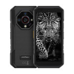Ulefone Power Armor X32 5G 128GB/6GB Dual SIM Black