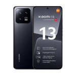 Xiaomi 13 5G Dual SIM 256GB/8GB Black