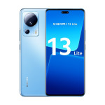 Xiaomi 13 Lite 5G Dual SIM 256GB/8GB Lite Blue