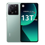 Xiaomi 13T Pro 1TB/16GB Dual SIM Green