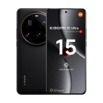 Xiaomi 15 Ultra 5G Dual SIM 512GB/16GB Black