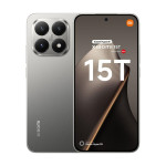 Xiaomi 15T 5G Dual SIM 256GB/12GB Grey