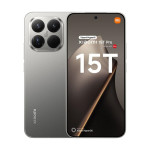 Xiaomi 15T Pro 5G Dual SIM 1TB/12GB Grey
