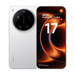 Xiaomi 17 Ultra 5G Dual SIM 512GB/16GB White
