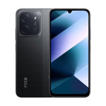 Xiaomi Poco C85 128GB/6GB Dual SIM Black