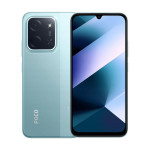 Xiaomi Poco C85 128GB/6GB Dual SIM Green