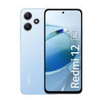 Xiaomi Redmi 12 5G Dual SIM 128GB/4GB Pastel Blue