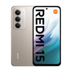 Xiaomi Redmi 15 Dual SIM 256GB/8GB Titan Gray