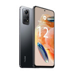 Xiaomi Redmi Note 12 Pro 5G Dual SIM 256GB/8GB black