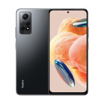Xiaomi Redmi Note 12 Pro Dual SIM 128GB/6GB Graphite Gray